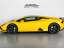 Lamborghini Huracan n Tecnica Giallo Inti, Functional Pack