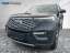 Ford Explorer Platinum Plug in Hybrid