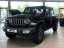 Jeep Wrangler Sahara