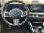 BMW i4 Gran Coupé M50 xDrive