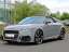 Audi TT RS Cabriolet Quattro Roadster