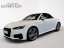 Audi TTS Cabriolet Roadster S-Tronic