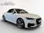 Audi TTS Cabriolet Roadster S-Tronic