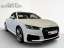 Audi TTS Cabriolet Roadster S-Tronic