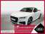 Audi TT 40 TFSI Cabriolet Roadster S-Line S-Tronic