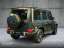 Mercedes-Benz G 500 GSD+360+AHK+MULTIBEAM+STHZG+FAHRASS+SPUR+9G