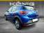 Dacia Sandero Comfort Stepway TCe 90