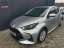 Toyota Yaris Active VVT-i