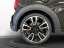 MINI John Cooper Works Trim Pano LED LM 18" Navi RFK