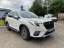 Subaru Forester Comfort Lineartronic Edition