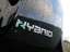 Fiat Panda HYBRID 1.0 GSE 70PS E6D FINAL PDC RADIO 5-SITZER