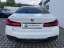 BMW 520 520i M-Sport Sedan