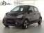 Smart EQ forfour EQ Exclusive Winter P. Faltdach SHZ Kamera