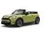 MINI Cooper S Cabrio Classic Trim Navi RFK HiFi ACC