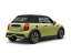 MINI Cooper S Cabrio Classic Trim Navi RFK HiFi ACC