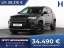 Jeep Compass 4xe