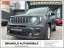 Jeep Renegade Hybrid Longitude