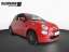 Fiat 500 Club 1.0 GSE Hybrid (70PS) LM+Klima+CarPlay