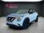 Nissan Juke ENIGMA 1.0 (*NOTBREMSASSISTENT*NAVI*)