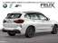 BMW X3 M-Sport xDrive20d