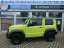 Suzuki Jimny AllGrip Comfort