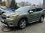 Subaru Forester Comfort Lineartronic Edition