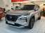 Nissan X-trail e-4ORCE