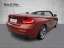 BMW 220 220i Cabrio M-Sport