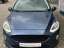 Ford Fiesta Active