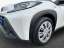 Toyota Aygo X 1.0 VVT-i