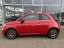 Fiat 500 RED