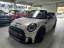 MINI Cooper S Cabrio Sport-Aut. Navi Kamera HuD John Cooper Works Trim