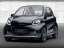 Smart EQ fortwo 60kWed Passion