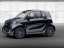 Smart EQ fortwo 60kWed Passion