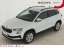 Skoda Karoq 2.0 TDI 4x4