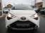 Toyota Aygo 1.0 VVT-i Team D