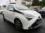 Toyota Aygo 1.0 VVT-i Team D