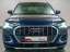 Audi Q3 35 TDI Quattro S-Tronic