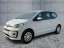 Volkswagen up! up! 1.0 SHZ+NSW+DAB+BLUETOOTH+KLIMAANLAGE+1.HAND