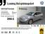 Volkswagen Golf 1.5 eTSI DSG Golf VIII Life Variant