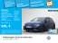 Volkswagen Golf 4Motion DSG Golf VIII