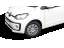 Volkswagen up! Move Move up! Plus