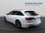 Audi A6 Avant Hybride Quattro Sport