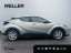 Toyota C-HR Business Hybride