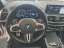 BMW X3 Navi Leder Panoramadach Head Up