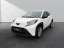 Toyota Aygo X 1.0 VVT-i Play VVT-i