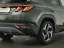 Hyundai Tucson Prime Vierwielaandrijving