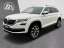 Skoda Kodiaq 2.0 TDI 4x4 Drive