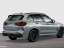 BMW X3 40d HUD PANO ACC AHK RFK NAVI Standh. LED