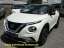 Nissan Juke N-Design Leder Winterpaket LED Navigation